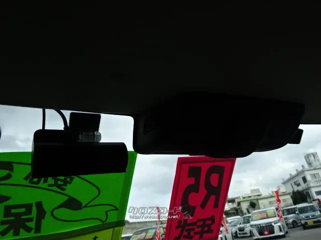 スズキ ワゴンRスマイル