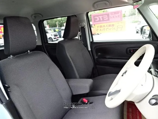 スズキ ワゴンRスマイル