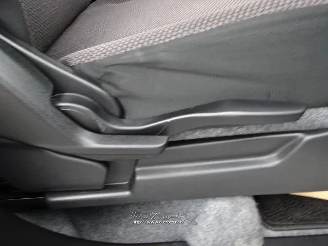 スズキ ワゴンRスマイル