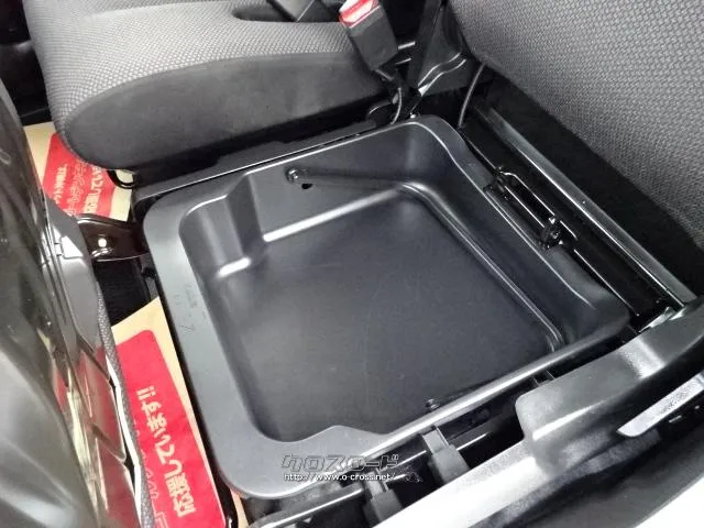 スズキ ワゴンRスマイル