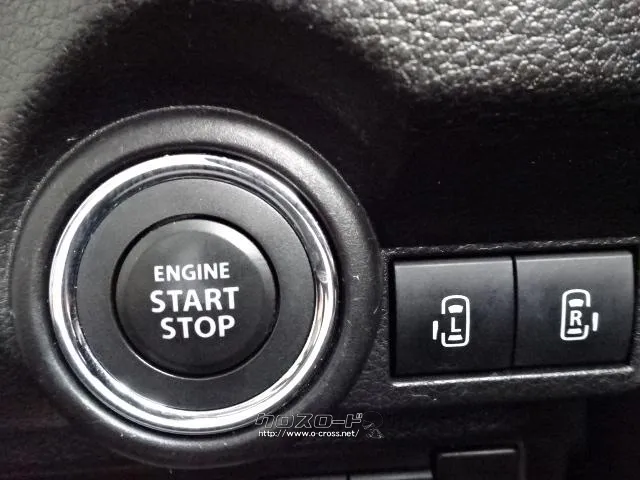 スズキ ワゴンRスマイル