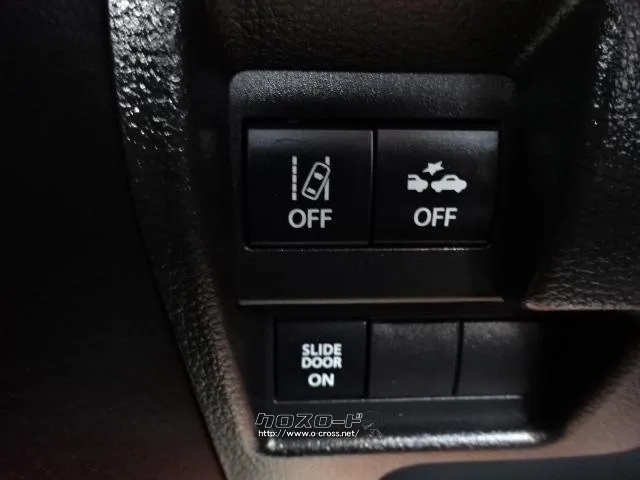 スズキ ワゴンRスマイル