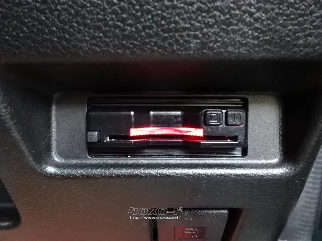 スズキ ワゴンRスマイル