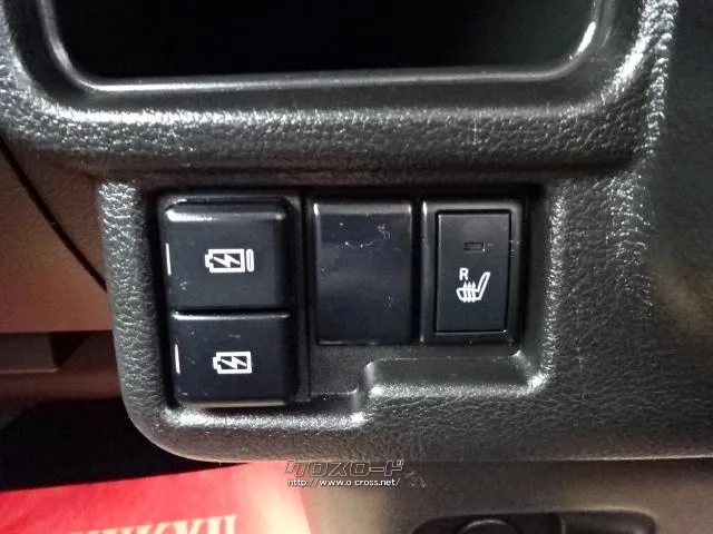 スズキ ワゴンRスマイル