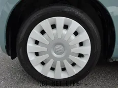 スズキ ワゴンRスマイル