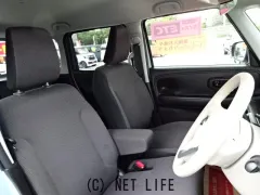 スズキ ワゴンRスマイル