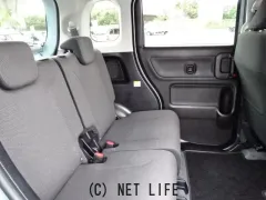 スズキ ワゴンRスマイル