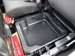 スズキ ワゴンRスマイル