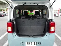 スズキ ワゴンRスマイル