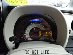 スズキ ワゴンRスマイル