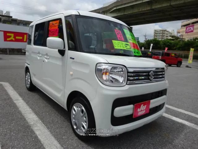 スズキ スペーシア