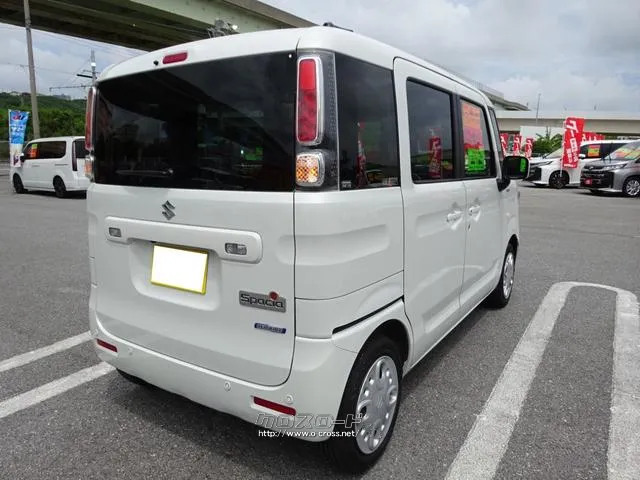 スズキ スペーシア