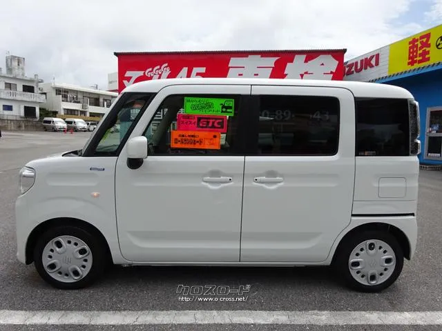 スズキ スペーシア