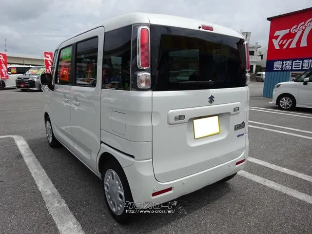 スズキ スペーシア