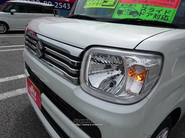 スズキ スペーシア