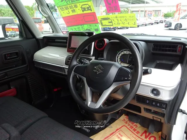 スズキ スペーシア