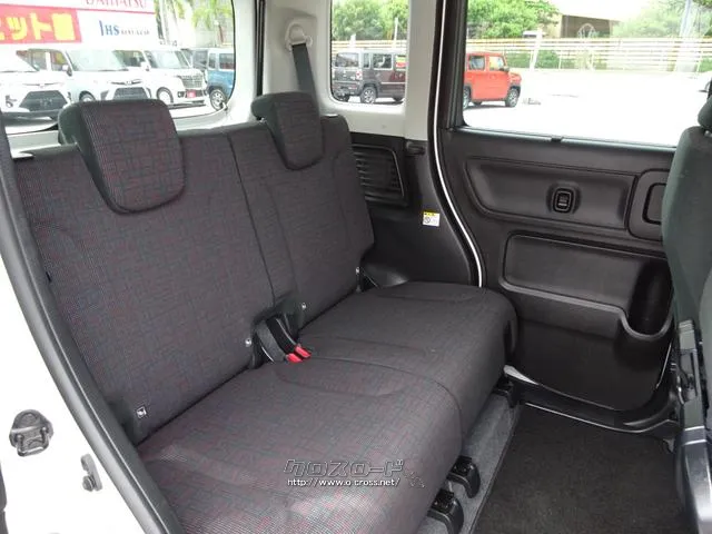 スズキ スペーシア