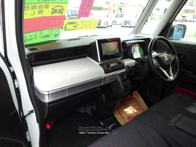 スズキ スペーシア