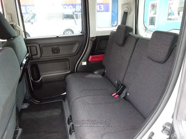 スズキ スペーシア