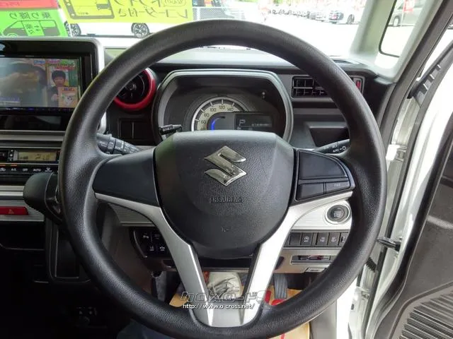 スズキ スペーシア