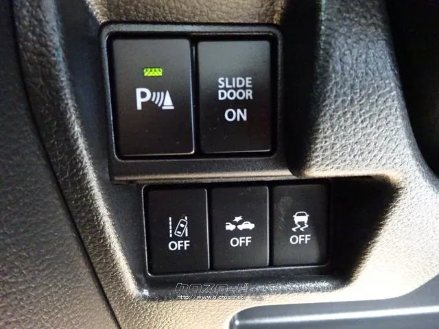 スズキ スペーシア