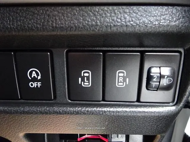 スズキ スペーシア