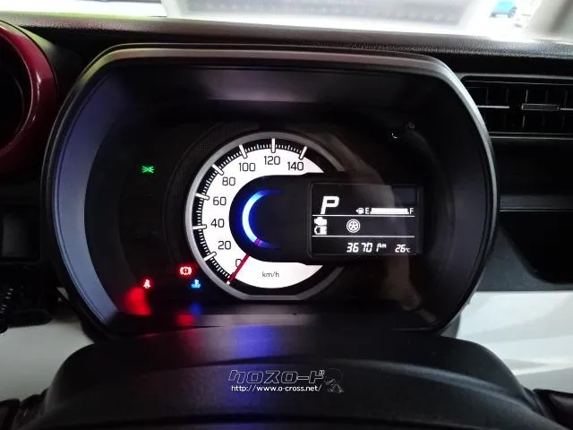 スズキ スペーシア