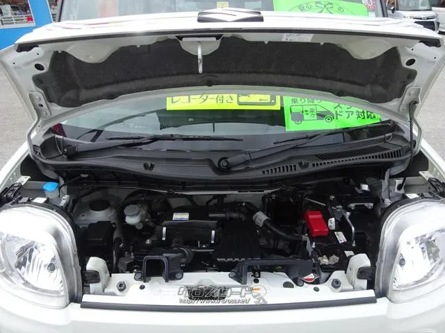 スズキ スペーシア