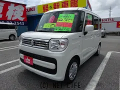 スズキ スペーシア