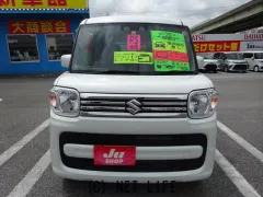 スズキ スペーシア