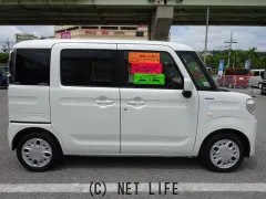 スズキ スペーシア