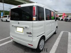 スズキ スペーシア