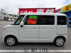 スズキ スペーシア