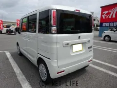 スズキ スペーシア