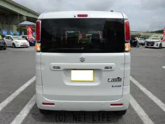 スズキ スペーシア