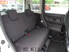 スズキ スペーシア