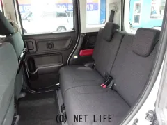 スズキ スペーシア