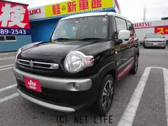 スズキ クロスビー