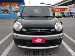 スズキ クロスビー