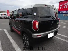 スズキ クロスビー