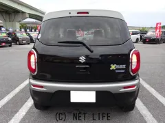 スズキ クロスビー