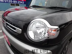 スズキ クロスビー