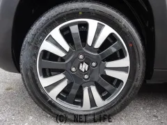 スズキ クロスビー