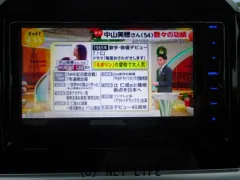 スズキ クロスビー