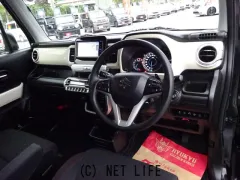 スズキ クロスビー