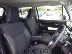 スズキ クロスビー