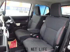 スズキ クロスビー