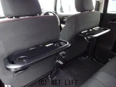 スズキ クロスビー