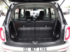 スズキ クロスビー