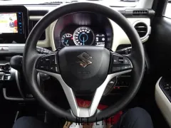 スズキ クロスビー